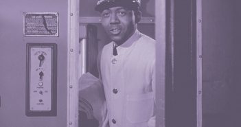 Hey Porter by Cecil Foster