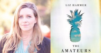 Liz Harmer’s The Amateurs by JC Sutcliffe