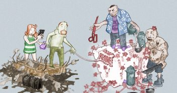 The Steal by Joe Bongiorno
