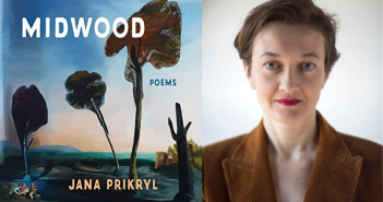 Jana Prikryl’s Midwood by Andreae Callanan