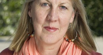 Writing the Necessary by Patricia Robertson