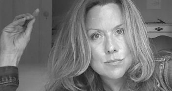 Three Poems by Kerry-Lee Powell