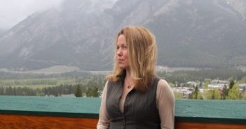 Kerry Lee Powell interviewed by Brad de Roo