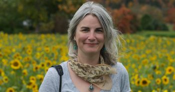 THE OTHER F-WORD: The Disappearance of Feminism from Our Fiction by Nicole Dixon