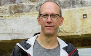 Ducks and Darts: An Answer to Jeffrey by Mike Barnes