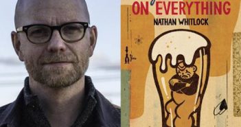 Nathan Whitlock’s Congratulations on Everything by Alison Gillmor