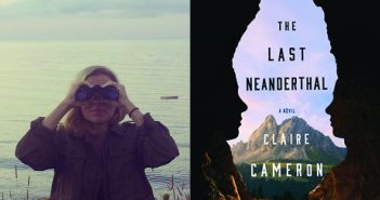 Claire Cameron interviewed by Brad de Roo