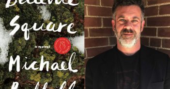 Michael Redhill’s Bellevue Square Reviewed by Alex Good