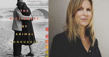 Heidi Sopinka’s The Dictionary of Animal Languages Reviewed by Patricia Robertson