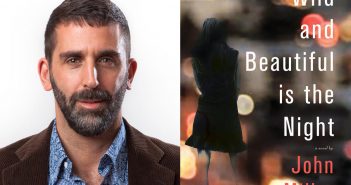 John Miller’s Wild and Beautiful is the Night by Paige Cooper