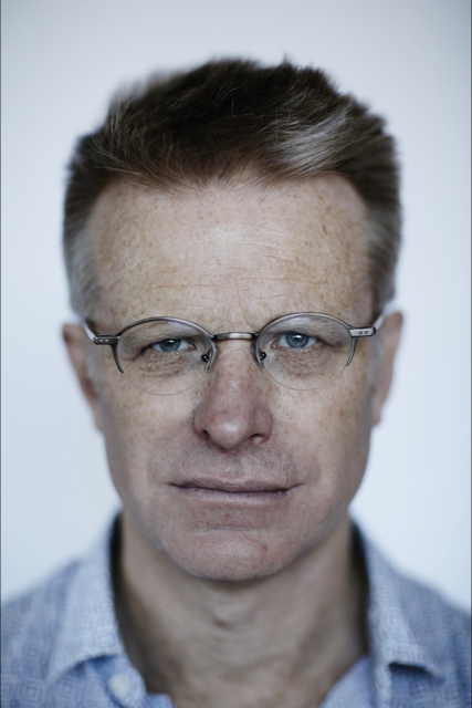 Richard Sanger - Vimarsana News